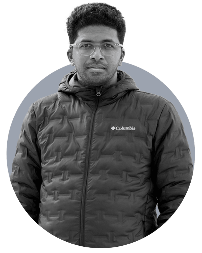 Parasuraman Kannan