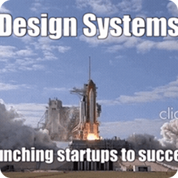 How design systems accelerate success for early-stage startups